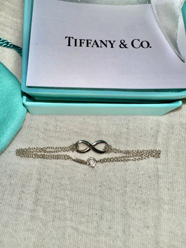 Tiffany sterling silver - tiffany, &