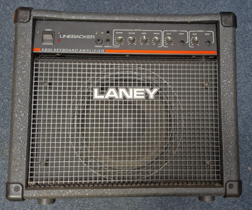 Laney linebacker kb30 - kb30, keyboard