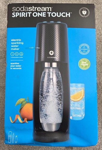 Sodastream spirit one touch - one,