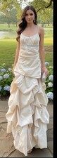 Masquerade Dress Wedding