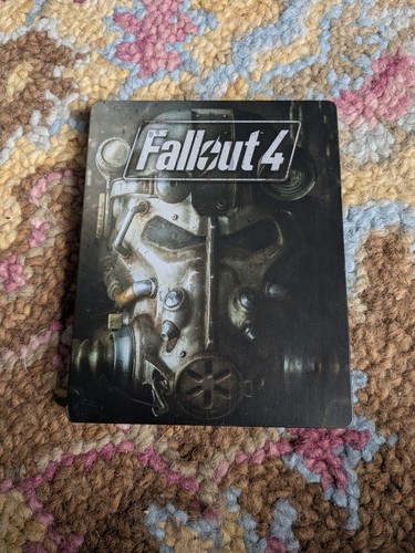 Fallout pip boy - 4, pip-boy