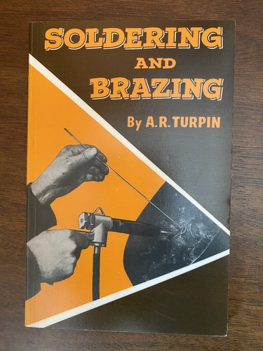 Soldering and brazing r - and, by