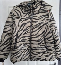 Barbour jacket womens size 14