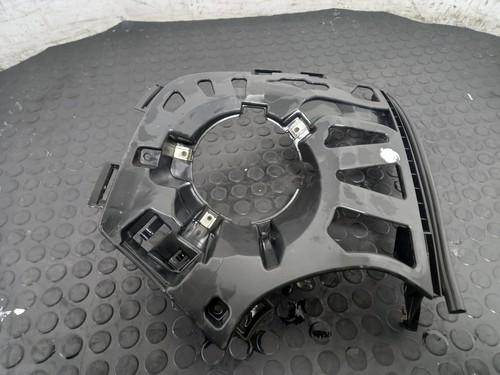 Mini front bumper - mini,