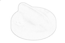 Oil filler cap OE FIAT