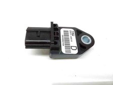 TOYOTA AVENSIS VERSO M2 Front