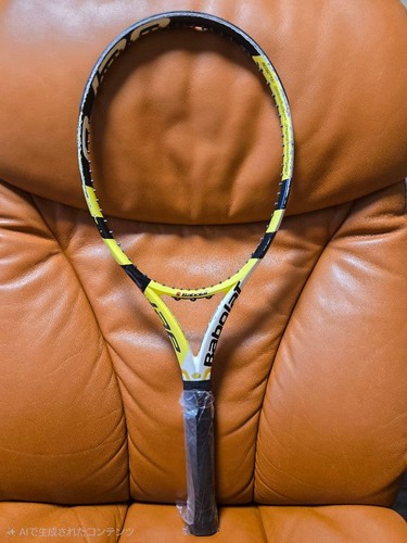 Babolat aero pro drive tennis - pro,
