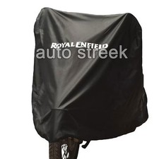 Genuine Royal Enfield New