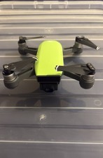 DJI Spark Drone Only
