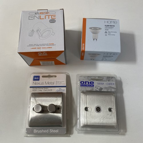 Electrical bundle nexus - electrical, bg