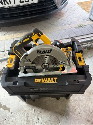 Dewalt dcs570n 184mm cordless - dcs570n,