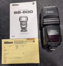 Nikon 800 papers - nikon, manual