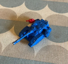 Epic 40k, Imperial Guard