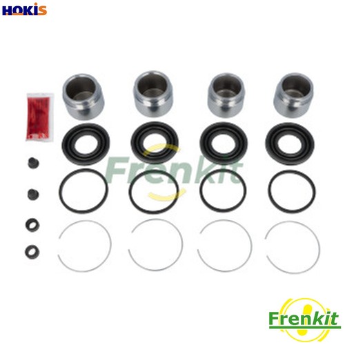 Repair kit brake - repair, caliper
