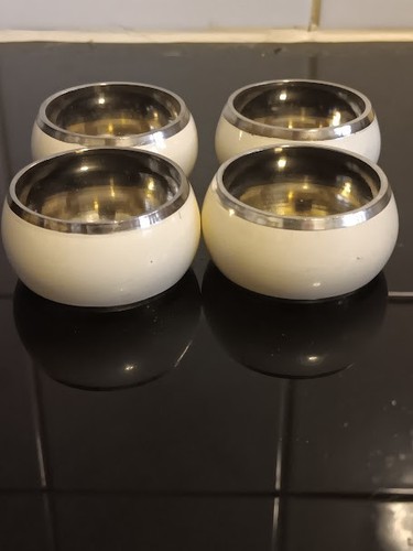 Elegant set metal - elegant,