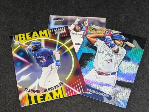 Lot vladimir guerrero - 3,
