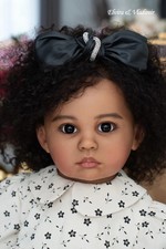 24Inch Julieata Soft Silicone