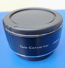 Jessop MC 2X C/AF 1 Tele