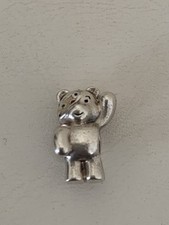 Limited Edition Pudsey Bear Pandora Charm