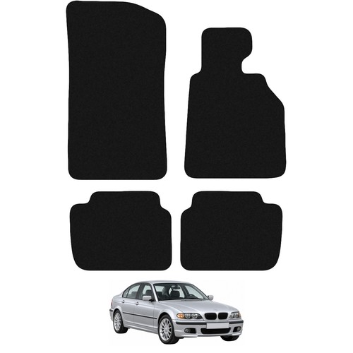 For bmw series e46 - for, 4dr