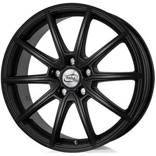 Alloy wheel mim santiago for - alloy,