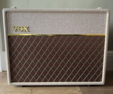 Vox AC30HW2 Hand Wired Combo