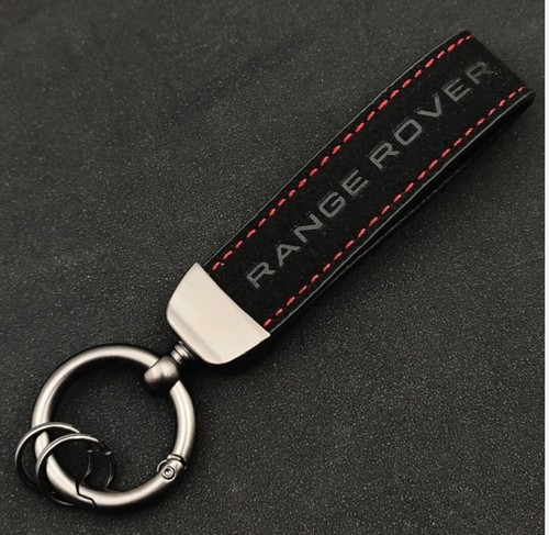 Range rover premium suede - range,