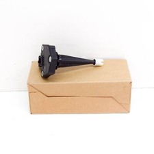 Porsche Cayenne 92A Oil Level