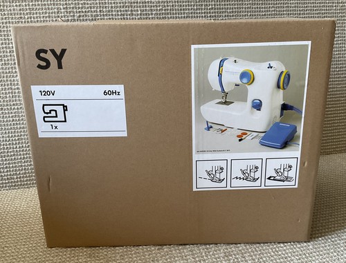 Ikea small portable - portable, sewing