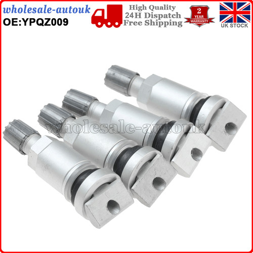Tyre pressure sensor - pressure, tpms