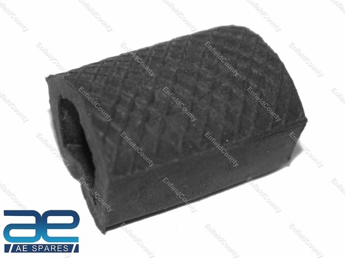 Vespa rear brake pedal - vespa,