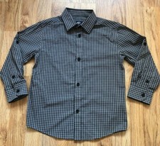 New Boy's Black and White