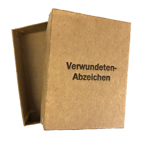 Wwii german army 1939 wound - 1939,
