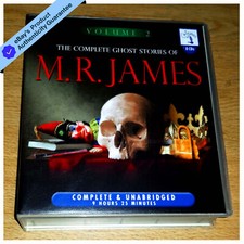 The Complete Ghost Stories of