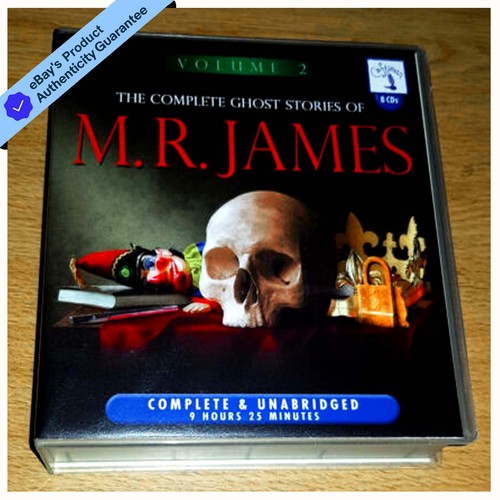 The complete ghost stories - stories, of