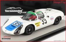Porsche 910 Le Mans 1969 #39