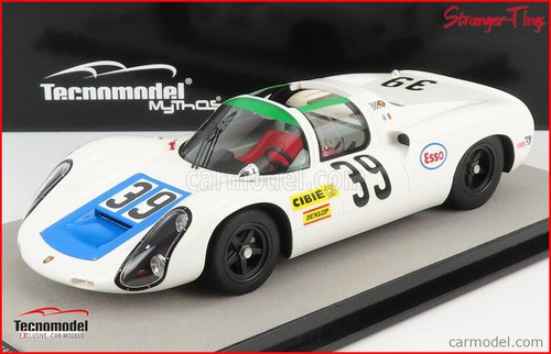 Porsche 910 mans 1969 - mans,
