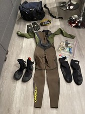 Full Body Wetsuit - O’Neill