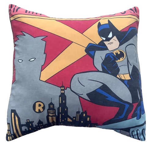 Batman and robin art deco - and,