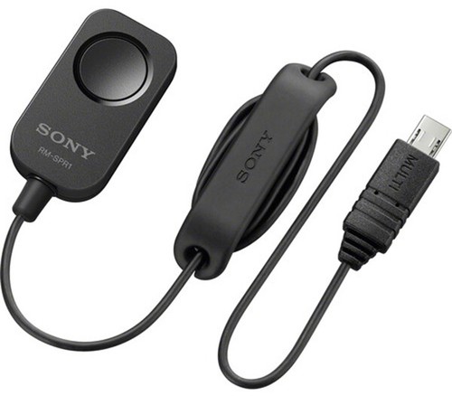 Sony spr1 remote - rm-spr1,