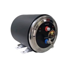 Campervan 10Litre 12v/230v