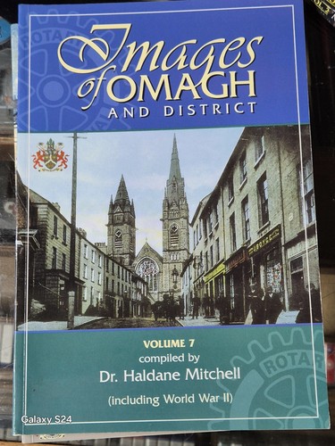 Images omagh book dr - book,