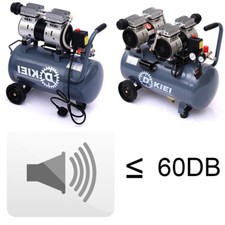 25 Litre Air Compressor