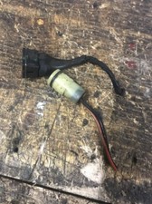 RANGE ROVER P38 ABS BOOSTER