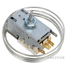 Freezer Thermostat Ranco VS5
