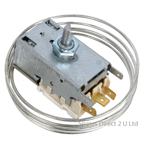 Freezer thermostat ranco vs5 - freezer,