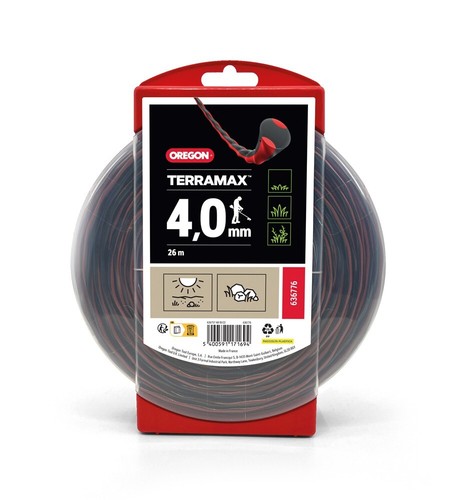 Heavy duty strimmer trimmer
