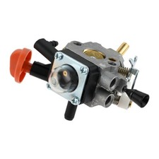 1pc Carburetor For Stihl FS89 FS91 FS111 FS131 Garden Power Replacement Tools