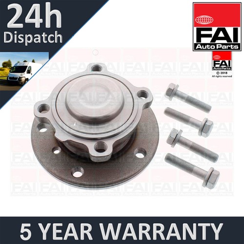 Wheel bearing kit front fai - bearing,