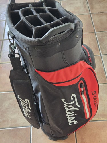 Titleist stadry way divider - titleist, 14